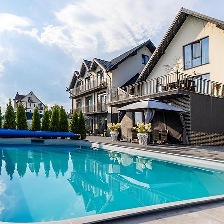 Comfort House Bukovel Exterior foto